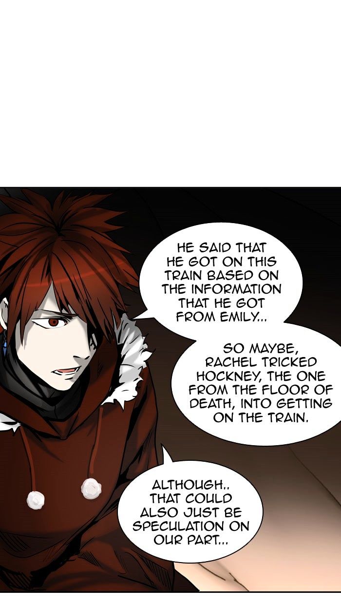 Tower of God, Chapter 312 image 060